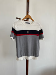 Tommy Hilfiger Vintage Cotton Top-Bust 38 to 40