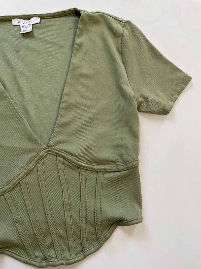 Amisu Top-Bust 30 to 32