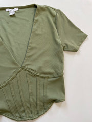 Amisu Top-Bust 30 to 32