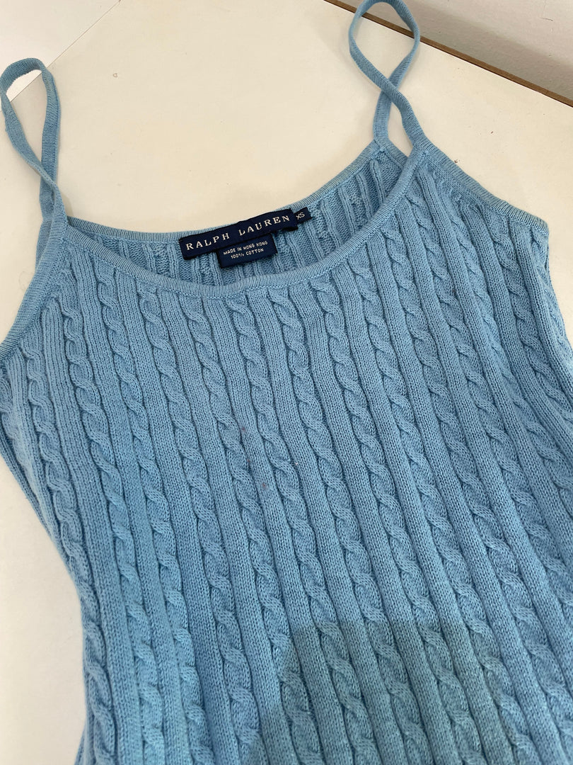 Vintage Ralph Lauren Sweater-Chest 28 to 32