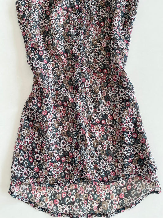 Only Sheer Vintage Top-Bust 38