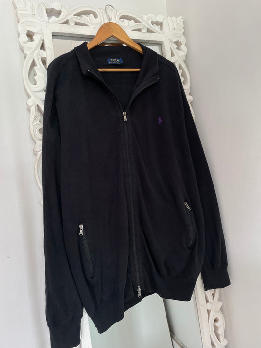 Vintage Ralph Lauren Sweater-Chest 52
