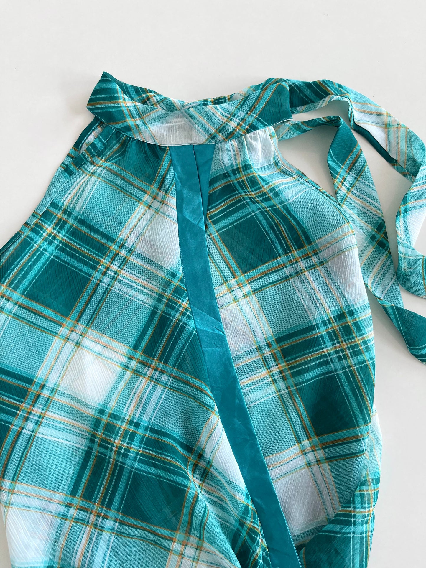 Vintage Top-Bust 34 to 36
