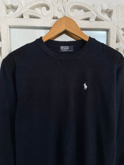 Vintage Ralph Lauren Sweater-Bust 40