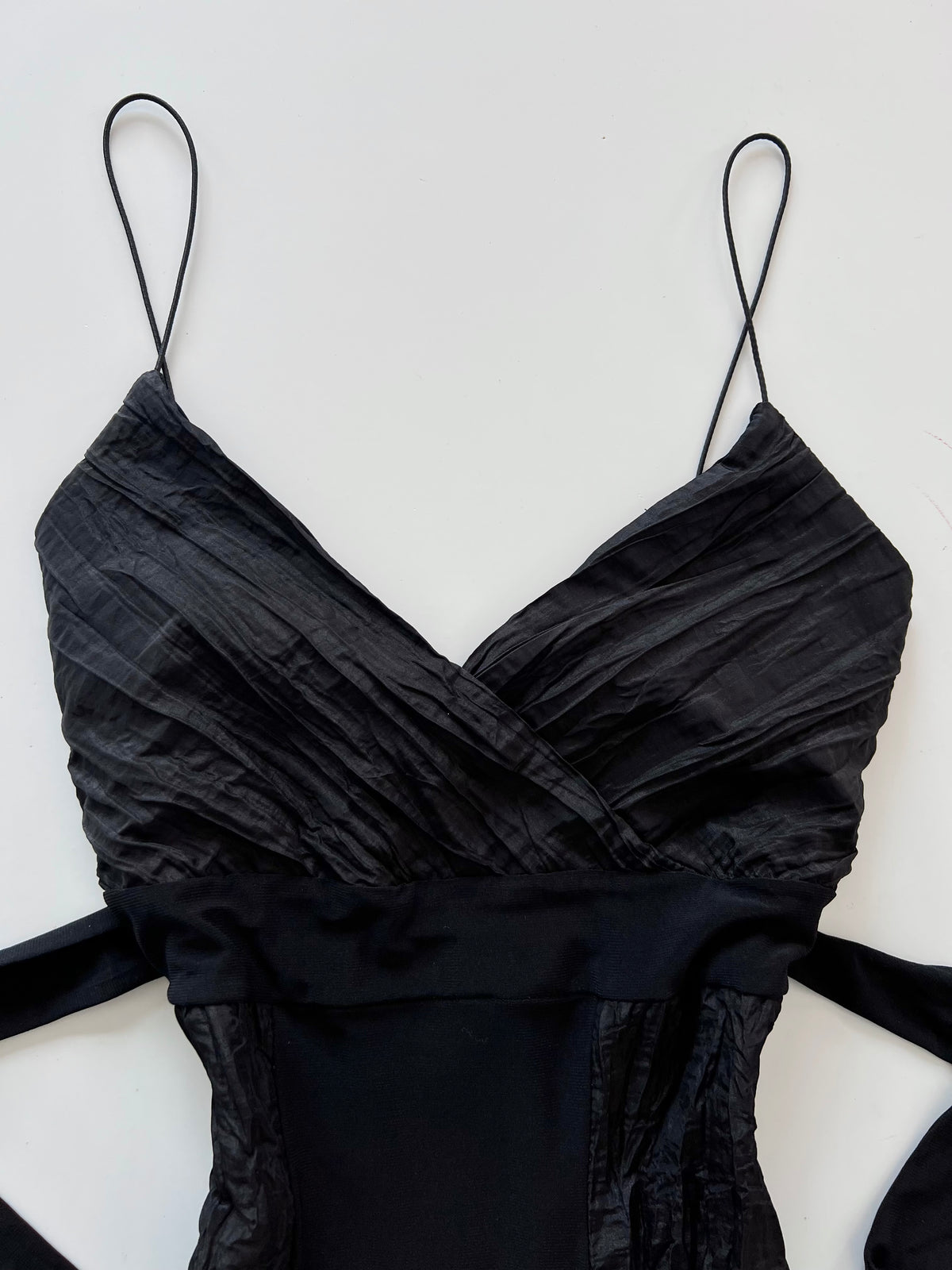 Canals Vintage Slip Dress-Bust 34 to 36