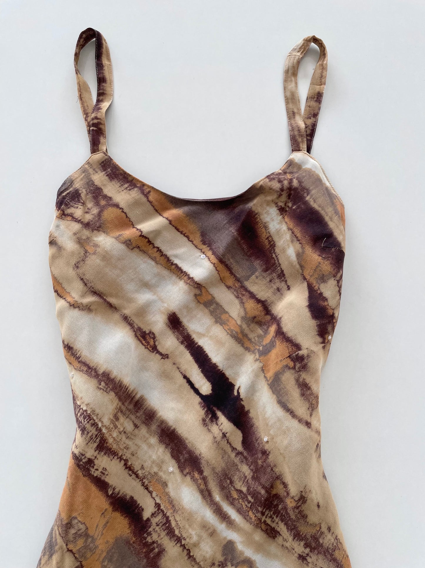 Vintage Dress-Bust 38