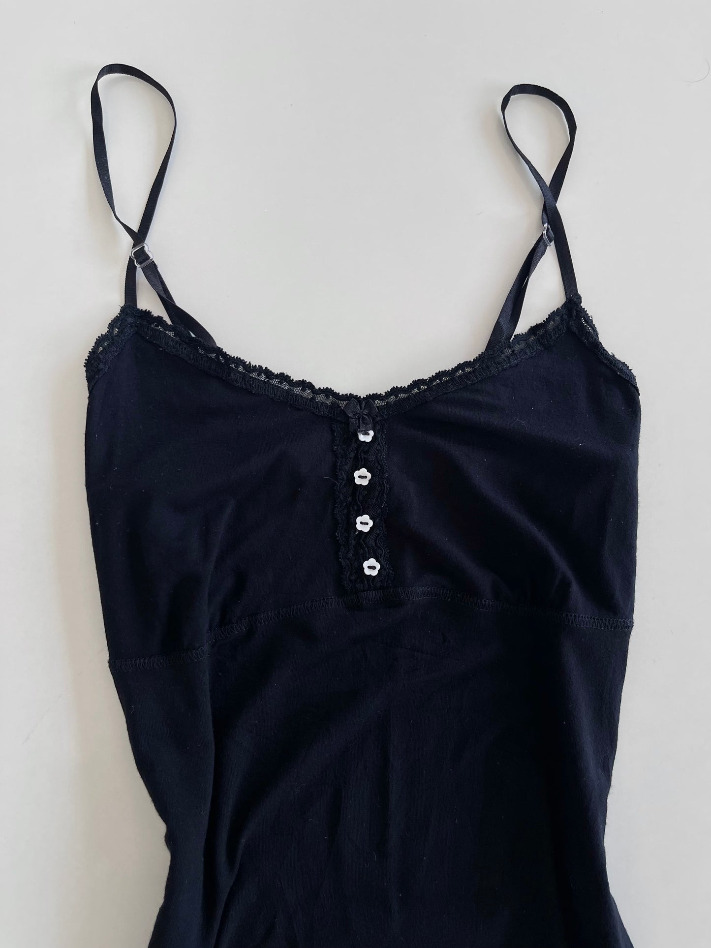 By Ji Me Slip Dress-Bust 34 to 36