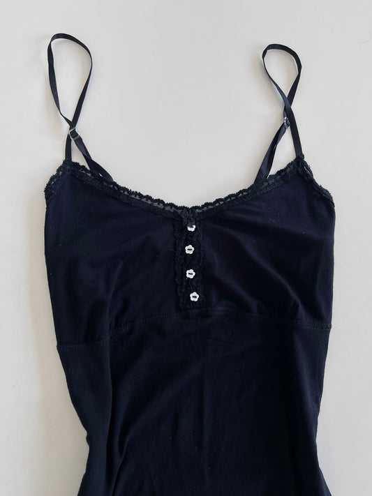 By Ji Me Slip Dress-Bust 34 to 36