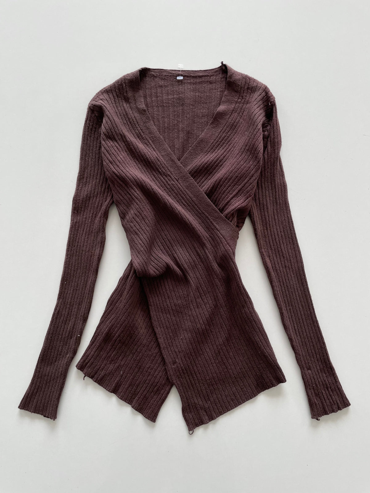 Brown Pre Winter Top-Bust 34 to 36