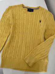 Ralph Lauren Vintage Sweater-Chest 32