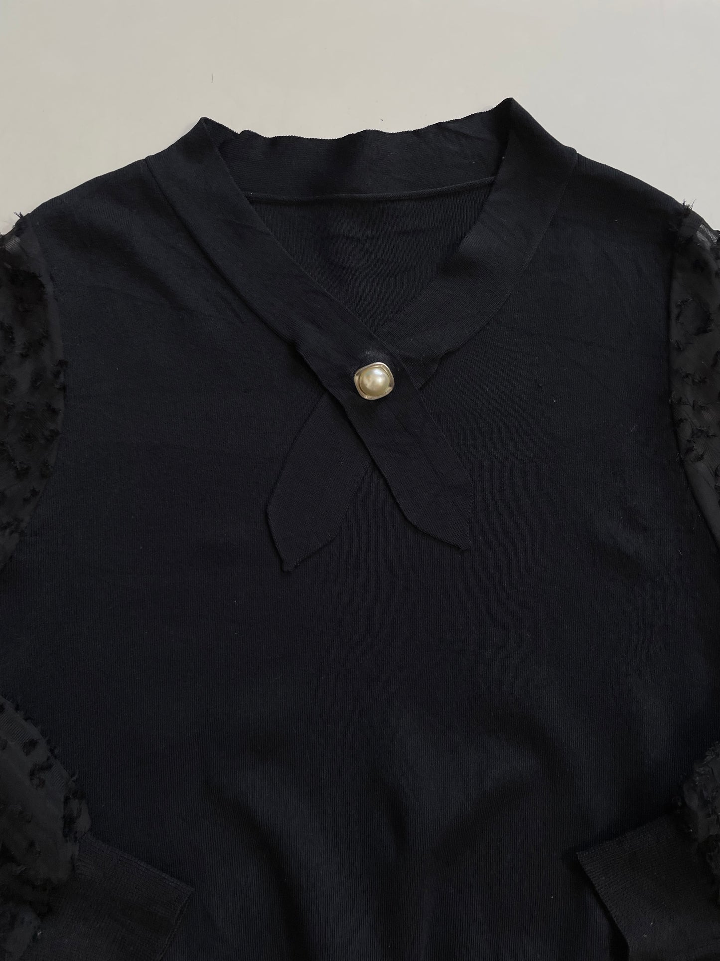 Mild Winter Top-Bust 36 to 40