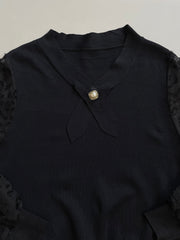 Mild Winter Top-Bust 36 to 40