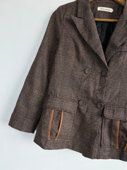 Bao Bao Guo Guo Vintage Blazer-Bust 34