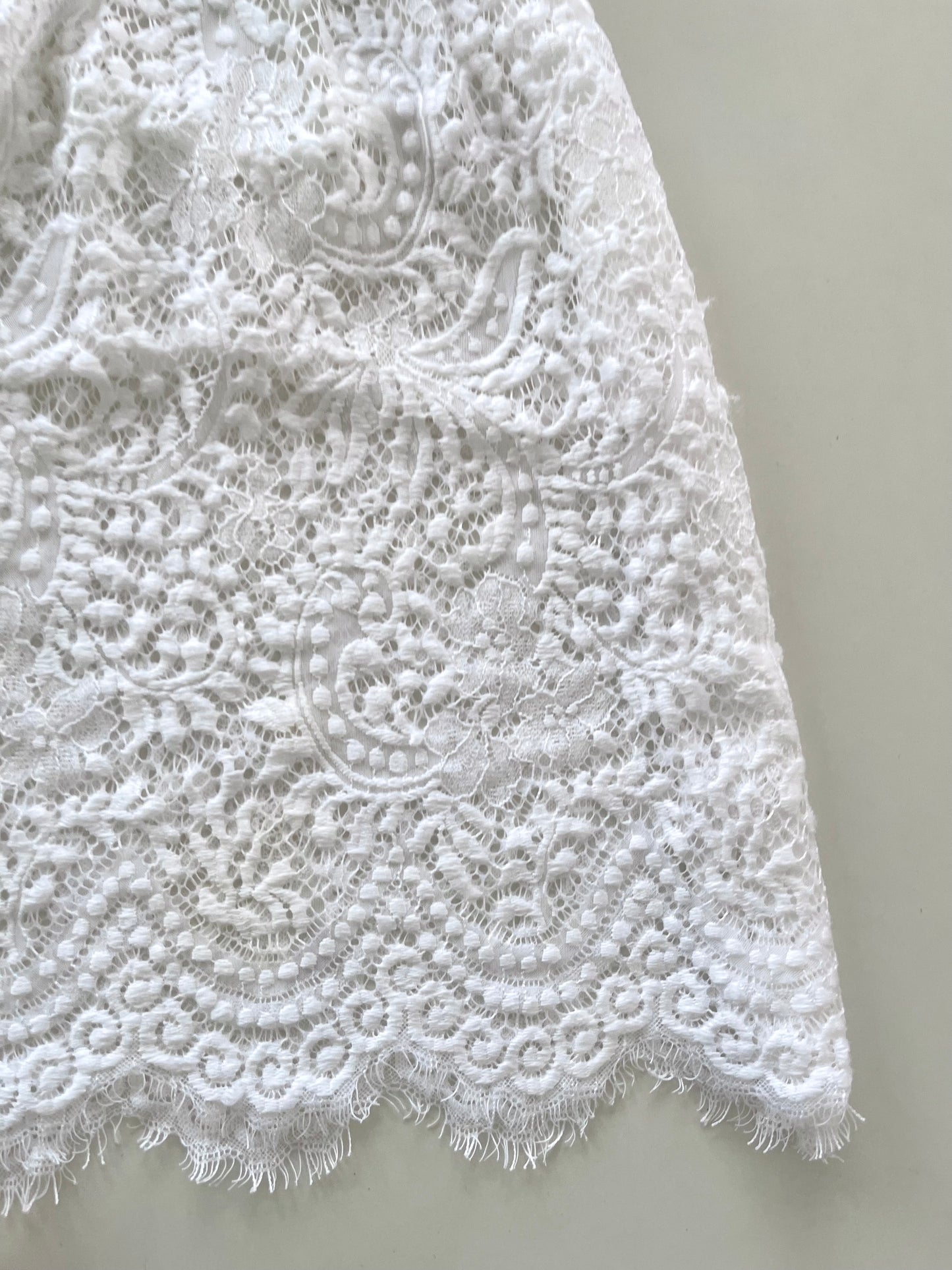 Lacy Loungewear-Bust 32 to 34