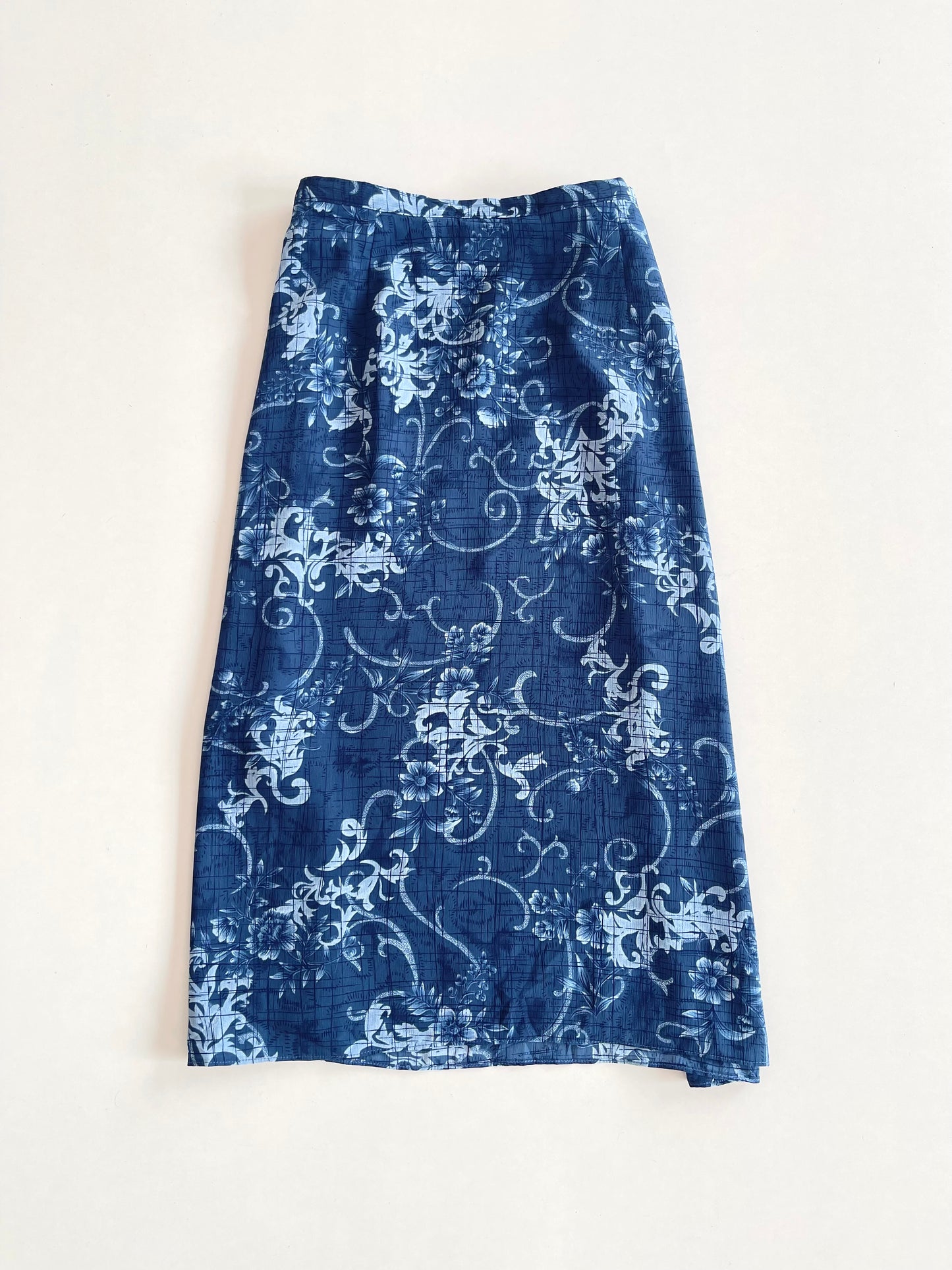 Laura Scott Skirt-Waist 36
