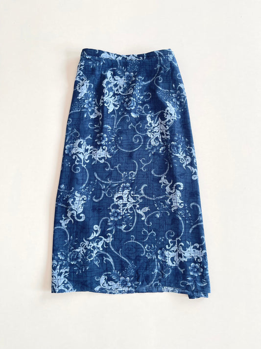 Laura Scott Skirt-Waist 36