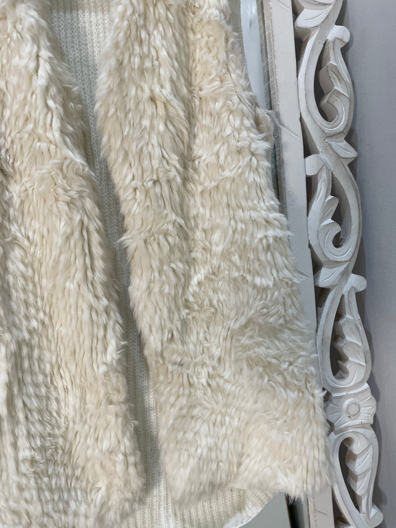 Chunky Pinterest Sweater-Chest 36