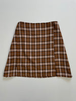 Load image into Gallery viewer, Romwe Skirt-Waist 32
