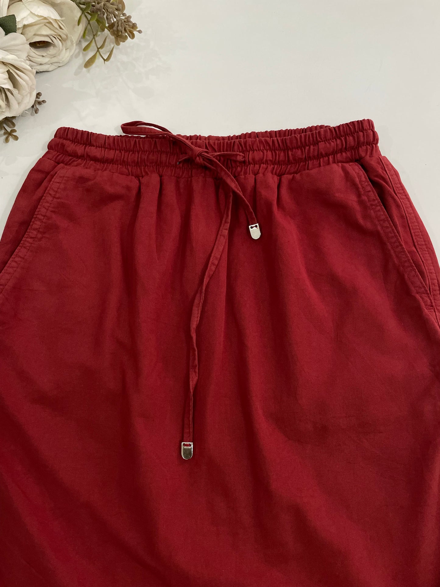 Living Crafts Skirt-Waist