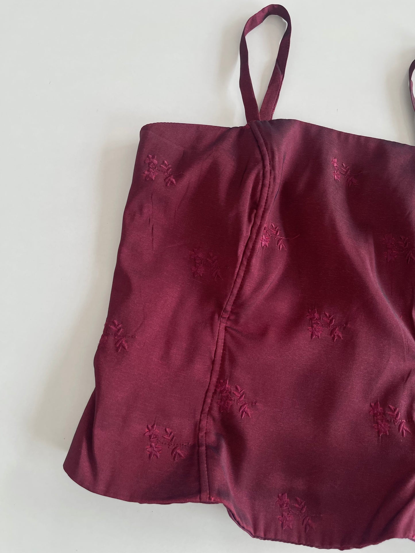 Vintage Top-Bust 32 to 34