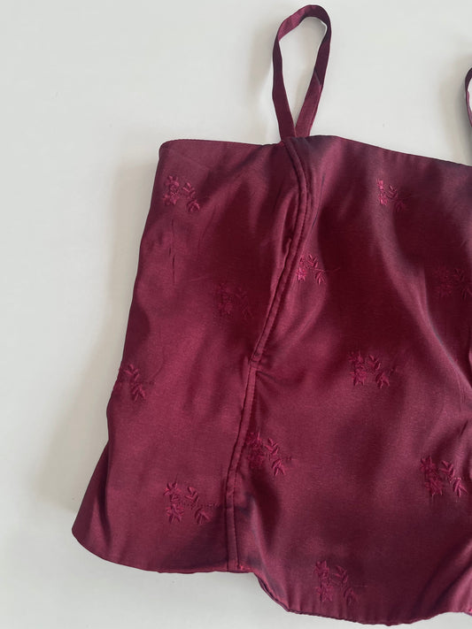 Vintage Top-Bust 32 to 34