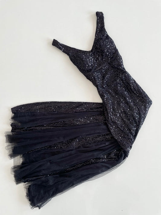 Aarfar Sequin Dress-Bust 34 to 36