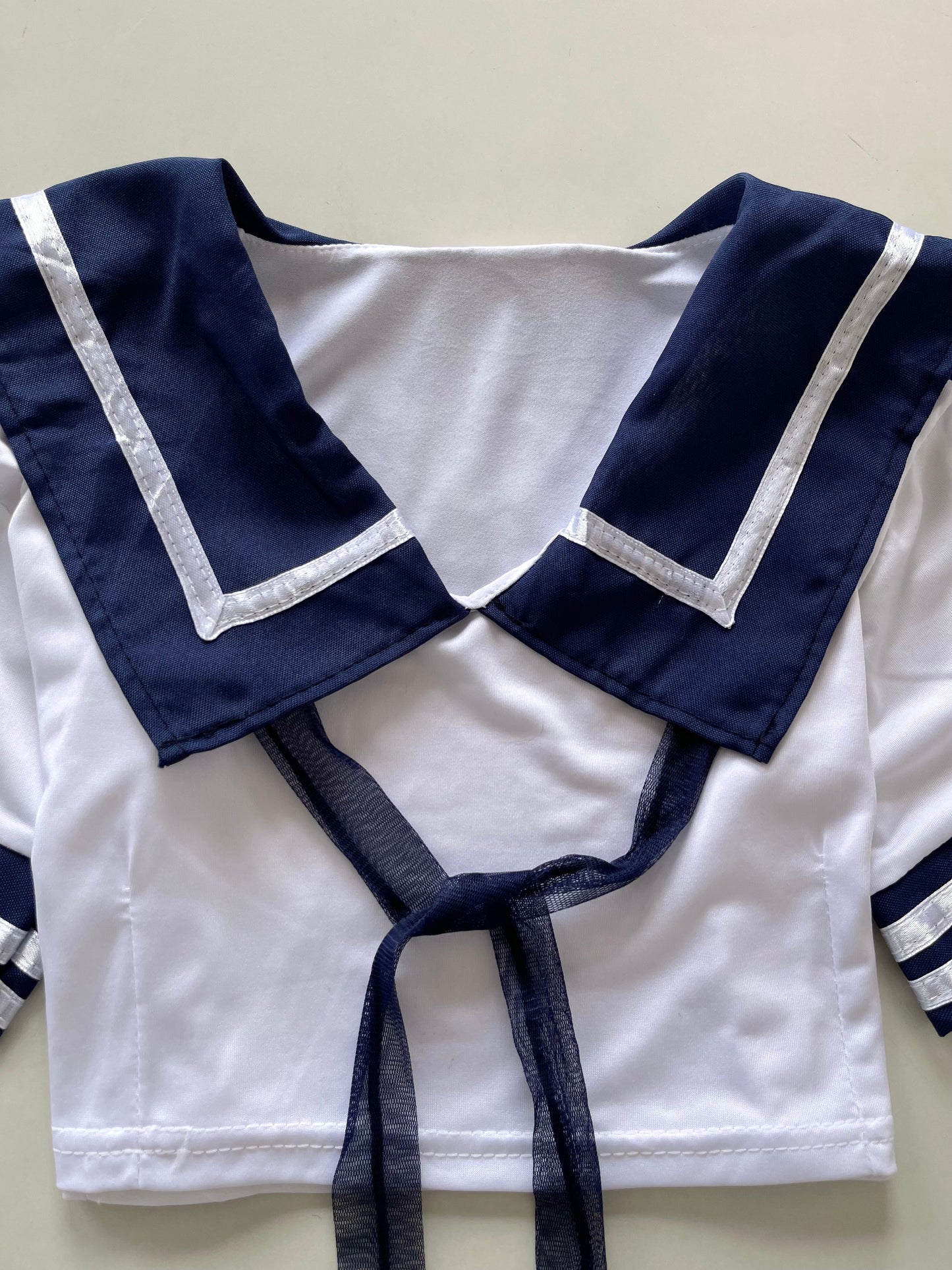 Korean Top-Bust 34 to 36