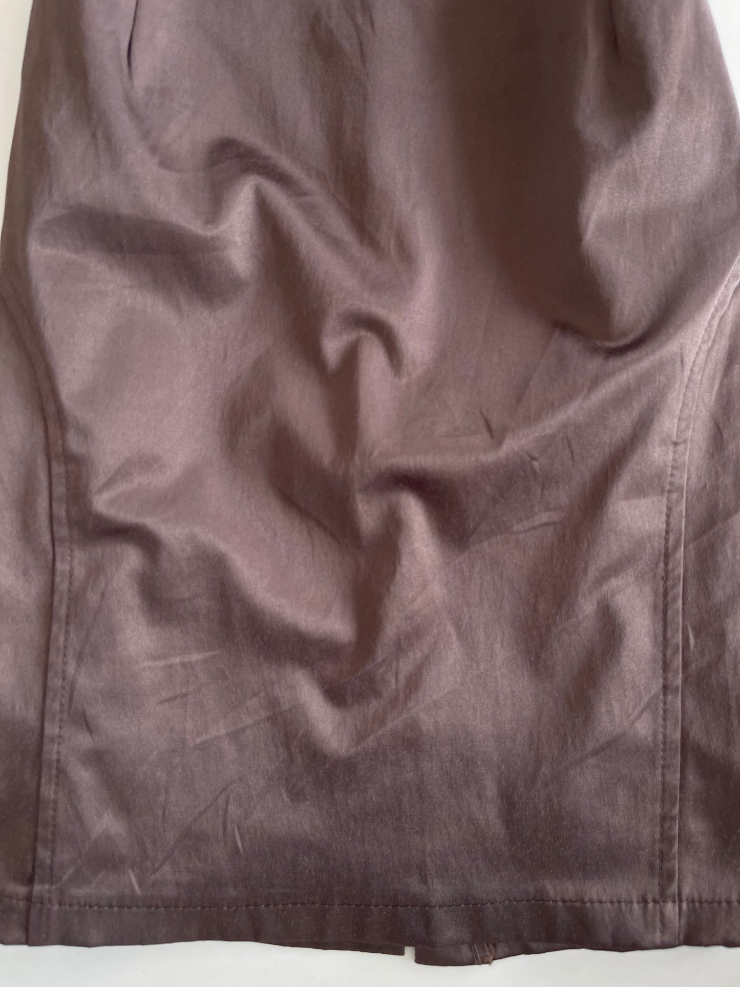 Vintage Tube Dress-Bust 34