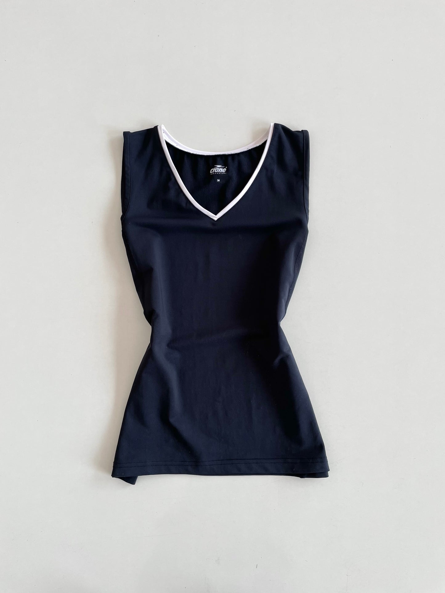 Crane Workout Top-Bust 34 to 36