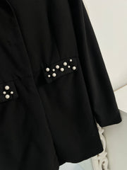 Zara Blazer-Chest  34