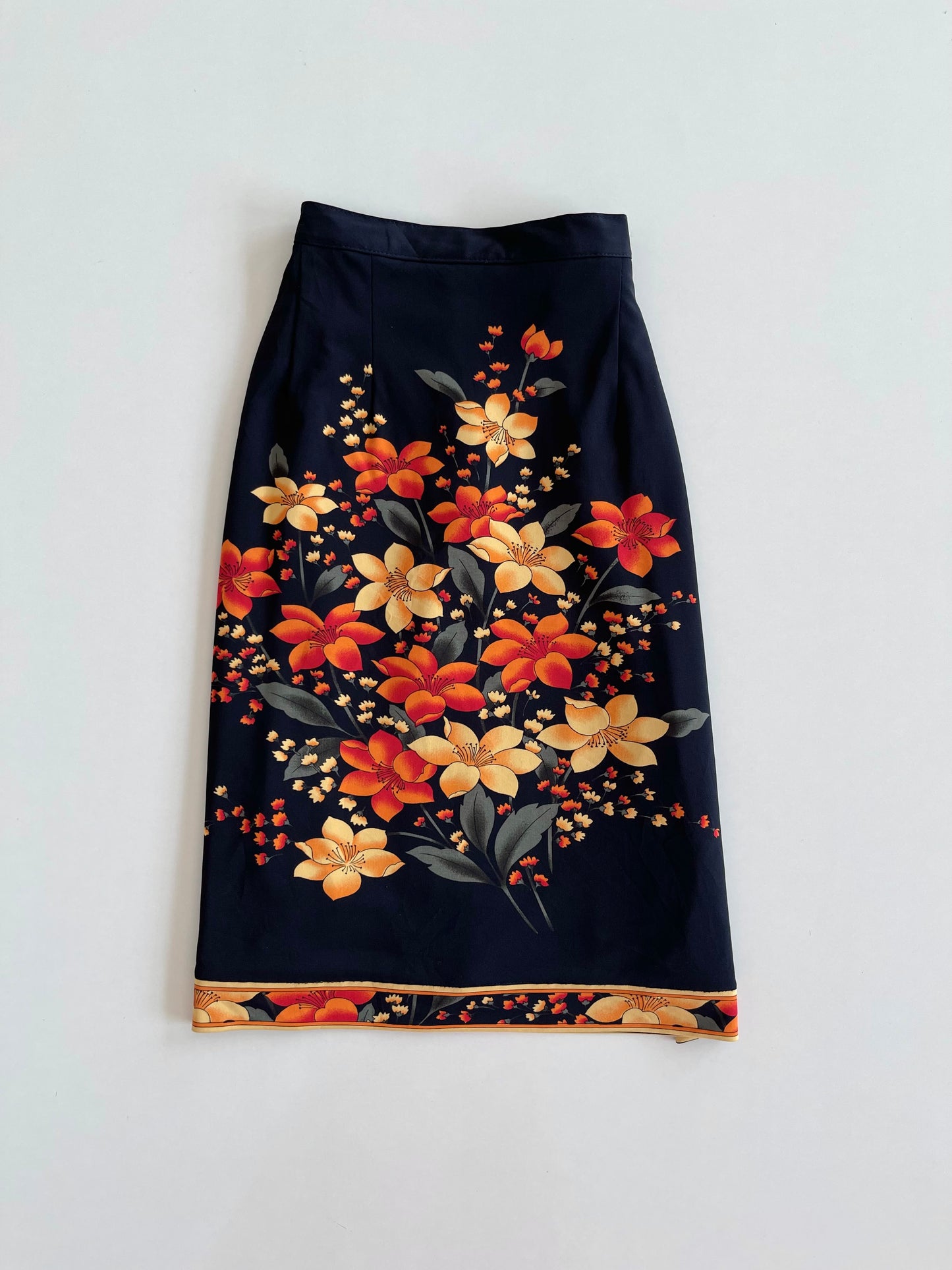 Vintage Skirt-Waist 30