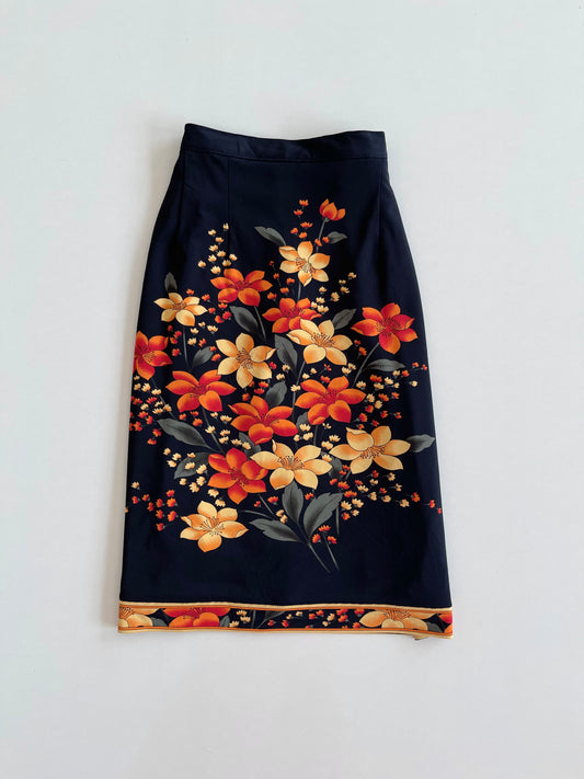 Vintage Skirt-Waist 30