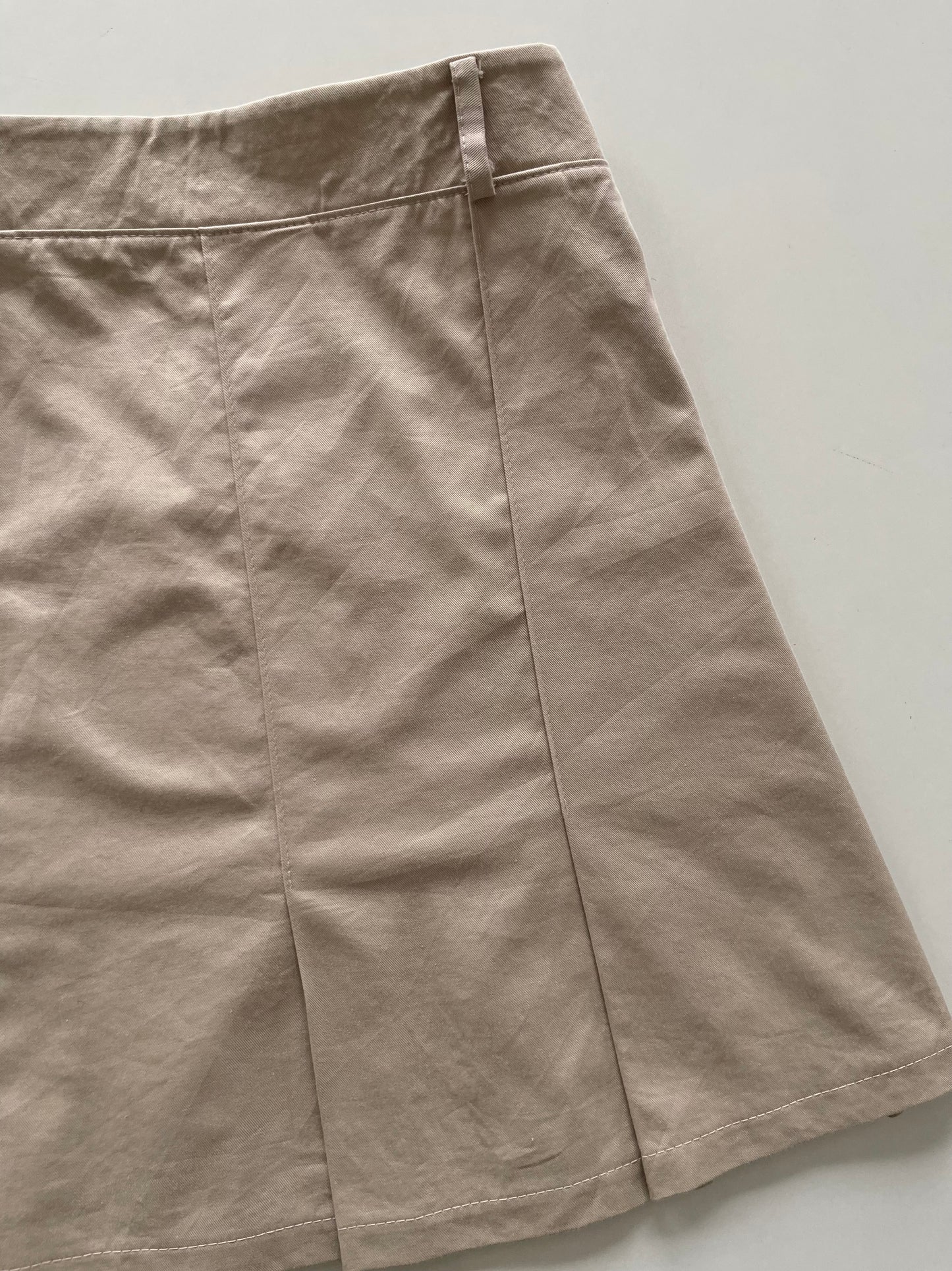 OWL Skirt-Waist 26