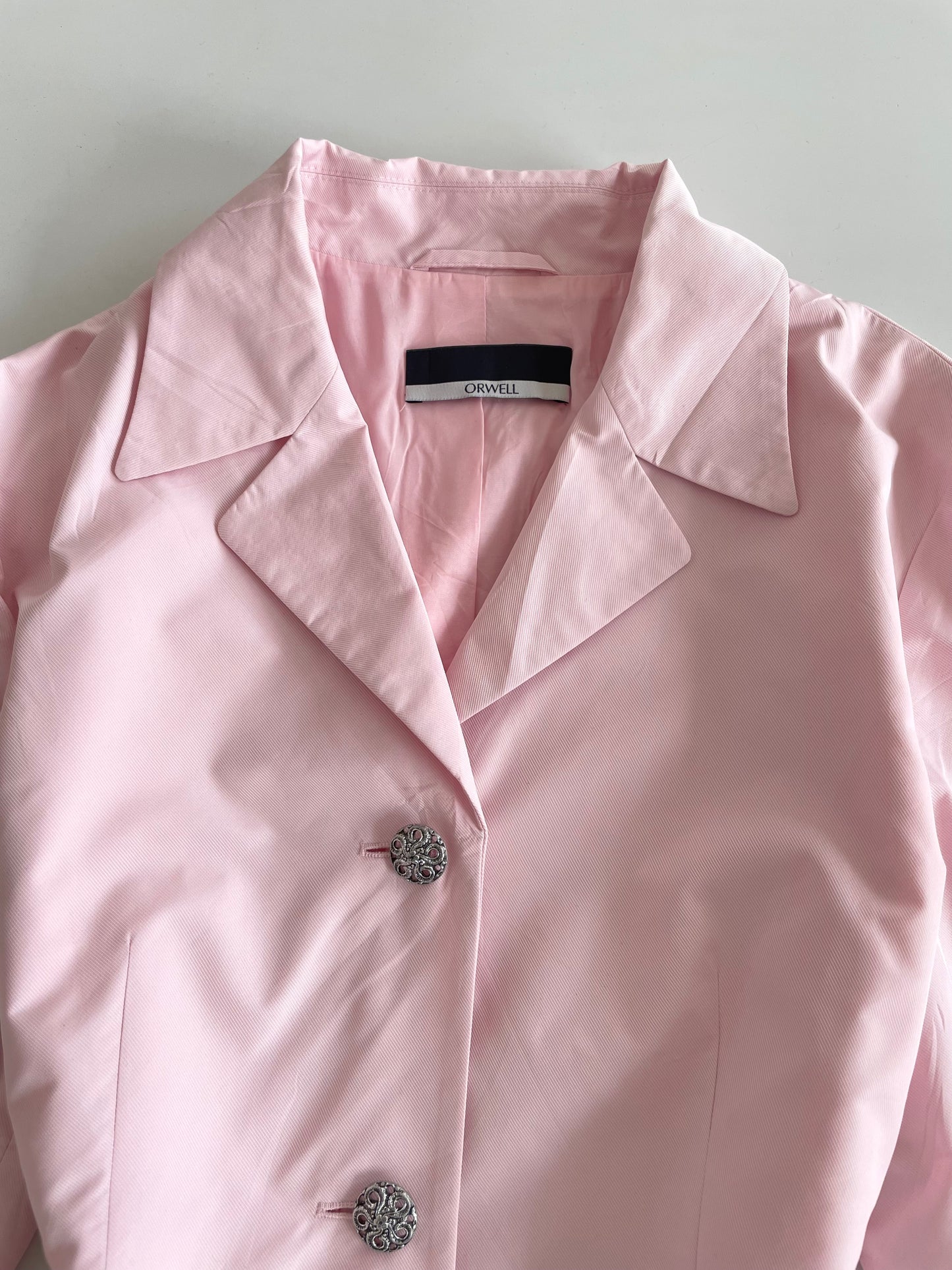 Orwell Blazer-Bust 36