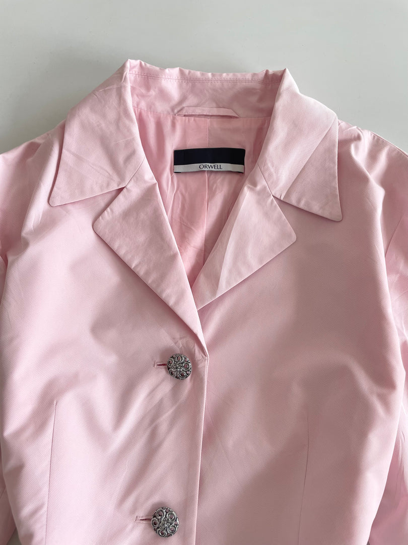 Orwell Blazer-Bust 36