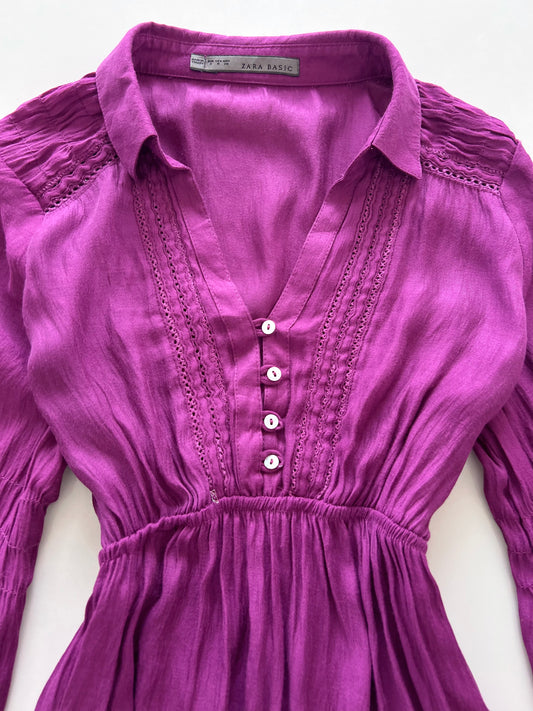 Zara Dress-Bust 34 to 36