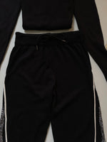 Load image into Gallery viewer, Warm Knitted Pants-Waist 26 to 28