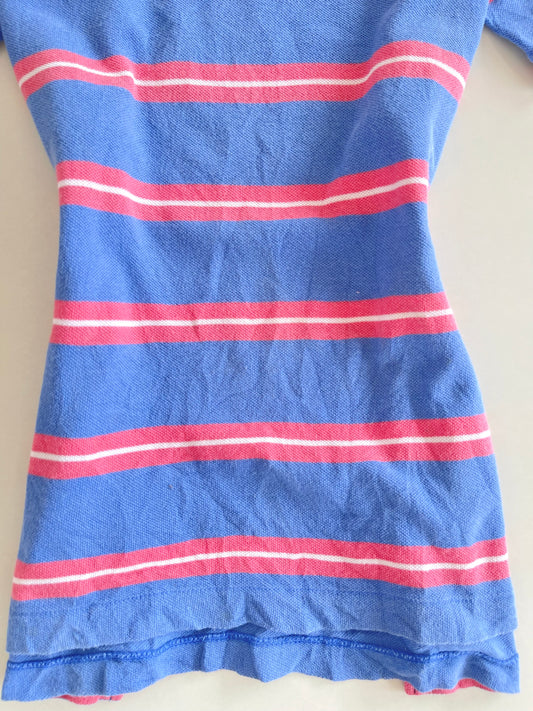 Ralph Lauren 100% Cotton Vintage T-Shirt-Bust 34