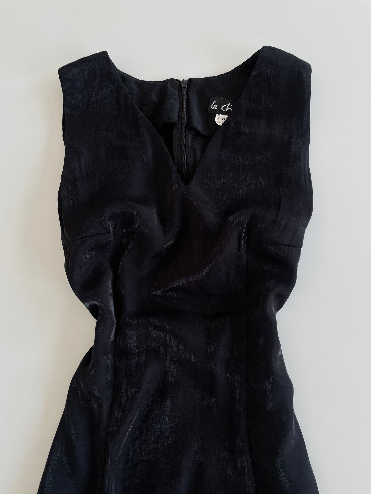 Le Chat Organza Dress-Bust 32