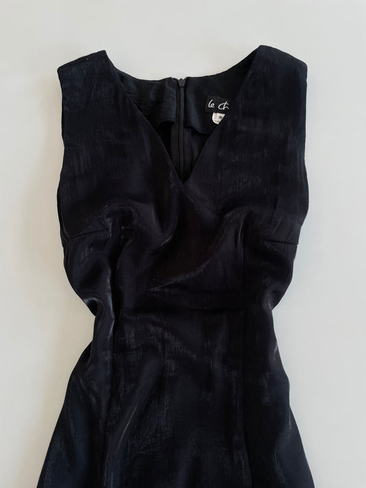 Le Chat Organza Dress-Bust 32