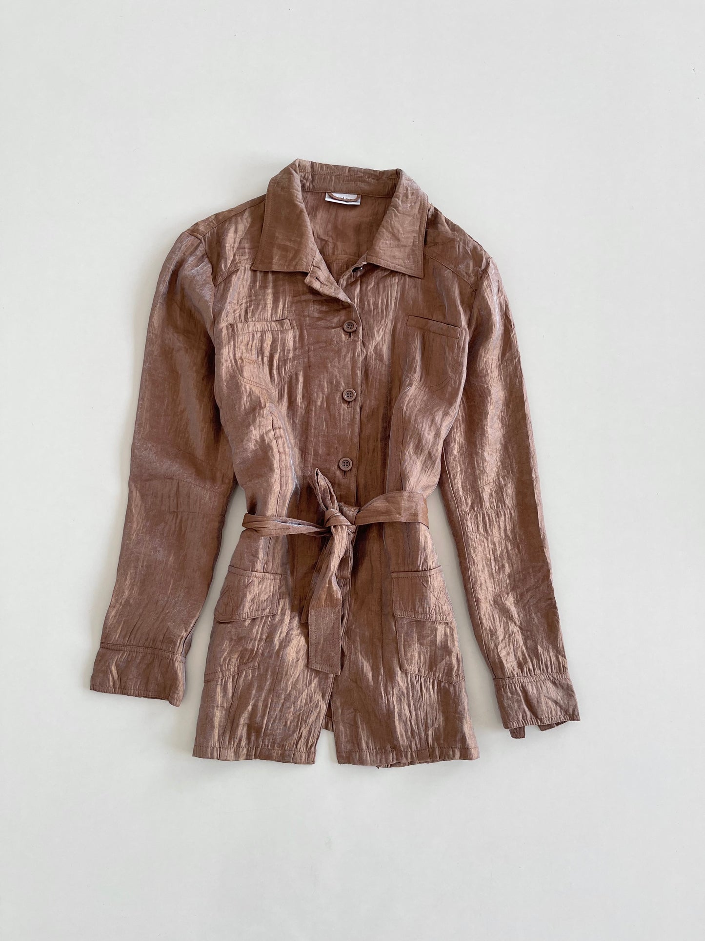 Gelco Vintage Blazer-Bust 42