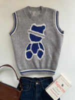Load image into Gallery viewer, Chunky Sweater Vest-Bust 44
