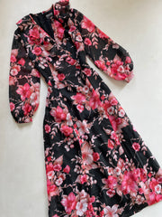 Pedrini Dress-Bust 44