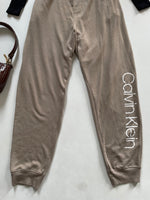 Load image into Gallery viewer, Calvin Klein Sweatpants-Waist 34 to 38
