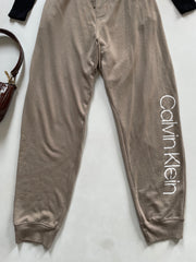 Calvin Klein Sweatpants-Waist 34 to 38