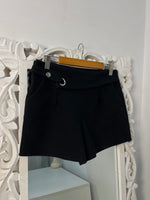 Load image into Gallery viewer, Tweed Shorts-Waist 30
