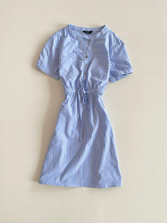Cotton Dress-Bust 34