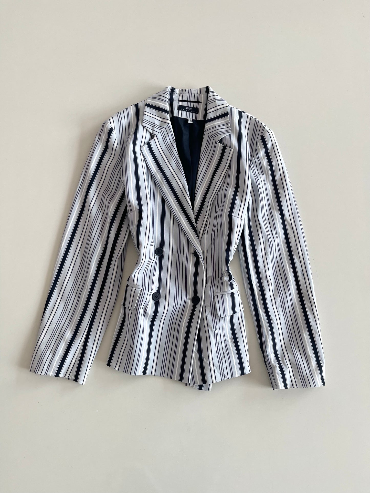 Apart Vintage Blazer-Bust 40