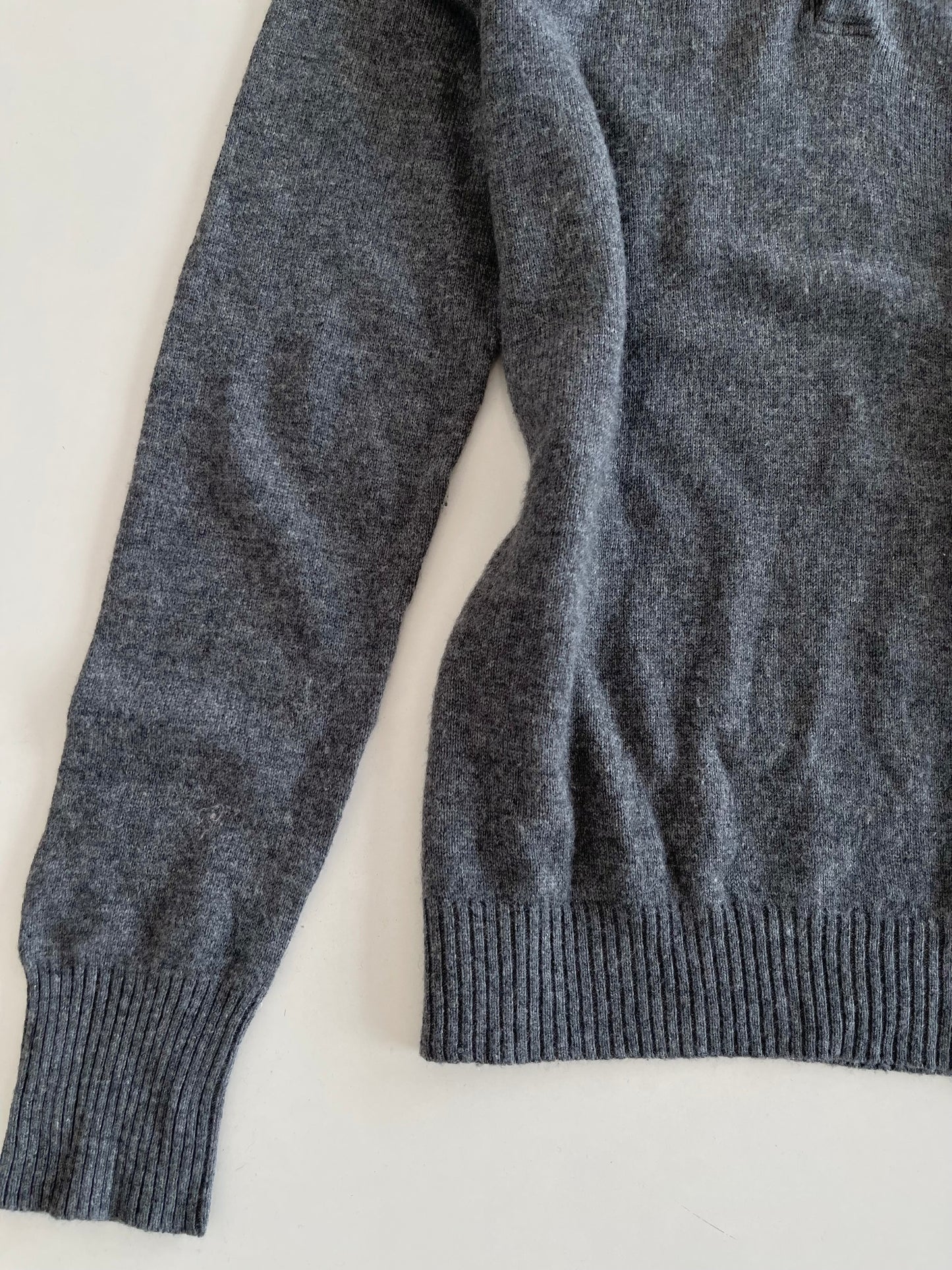 Ralph Lauren 100% Lambs Wool Vintage Sweater-Bust 46 to 48