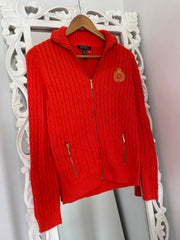 Vintage Ralph Lauren Sweater-Chest 34 to 38